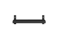 Sidebord Avignon 35 x 30 – svart