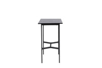 Barbord Rax 120 x 60 – svart