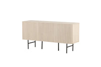 Skap Björkön 42 x 75 x 150