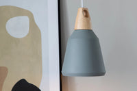Taklampe Nao