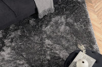 Teppe Shiva 240 x 170 – grå