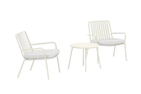 Loungegruppe Mykonos – beige