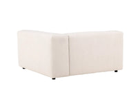 Modulsofa Mavi – beige