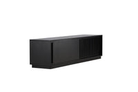 TV-benk Lugo 40 x 45 x 180