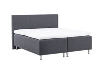 Dobbeltseng Mesa 200 x 66 x 180