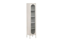 Skap Cali 35 x 180 x 37 – beige