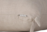 Putetrekk Nora 60 x 60 – beige