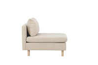 Sofamodul Zero – beige