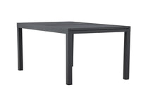 Rektangulært spisebord Capo 160/240 x 100