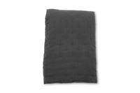 Overkast Sally 260 x 260 – antrasitt