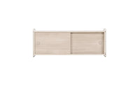 Skap Paris 35 x 48 x 122