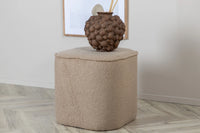 Puff Piff ⌀44 – beige