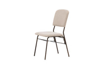 Spisestol Seda 2-pakk – beige