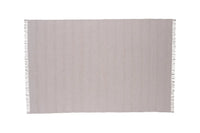 Teppe Nico rektangulært 230 x 160 – offwhite