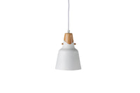 Taklampe Rigel – hvit