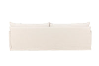 Sofa 4-seter Nova – beige