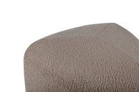 Puff Peg ⌀46 – beige
