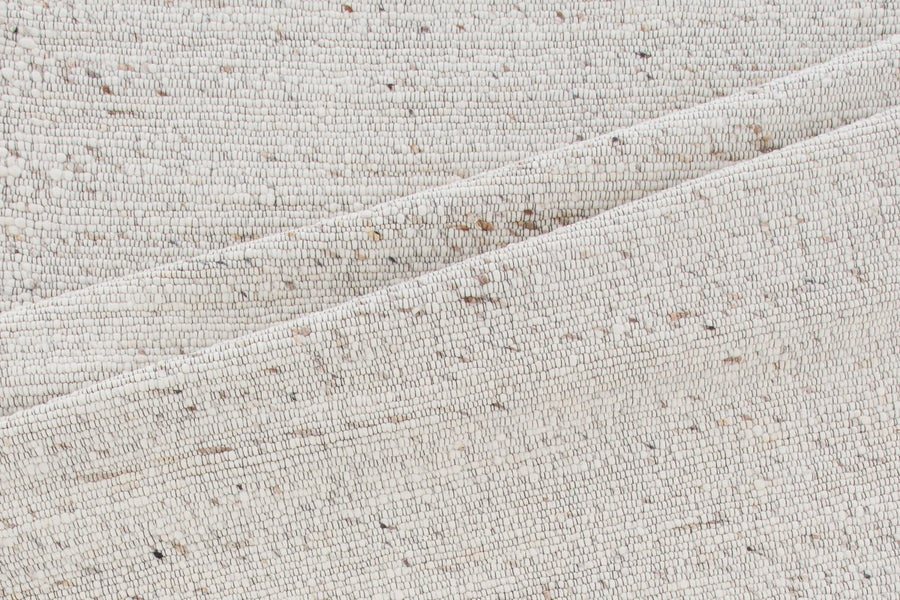 Rektangulært teppe Loump 300 x 200 – beige