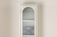 Skap Cali 35 x 180 x 37 – beige