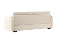 Sofa 3-seter Malva – beige