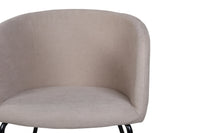 Spisestol Berit – beige