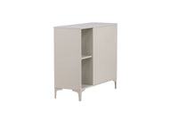 Skap Piring 42 x 100 x 110 – beige