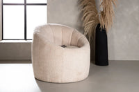 Lenestol Warren – beige