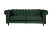 Sofa 3-seter Velvet