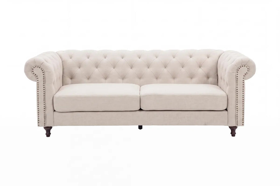 Sofa 3-seter Velvet