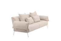 Sofa 3-seter Öckerö – beige