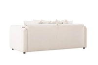 Sofa 3-seter Torekov – hvit