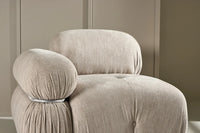 Modulsofa Mika – beige