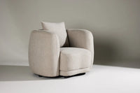 Lenestol Cielo – beige