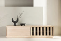 TV-benk Lugo 40 x 45 x 180