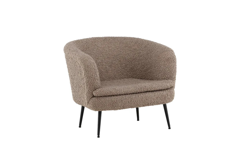 Lenestol Nordkoster – beige