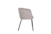 Spisestol Berit – beige