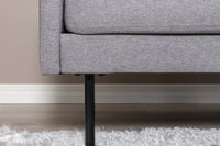 Sofa 2-seter Zoom