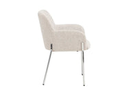 Spisestol Vätö 1-pakk – beige