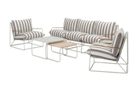 Sofagruppe Palazzo – beige