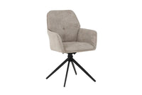 Spisestol Manchi 2-pakk