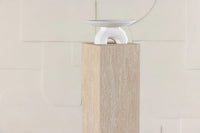 Sidebord Ramsvik 23 x 23 – beige
