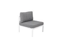 Sofamodul Copacabana – hvit