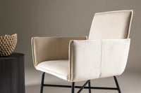 Spisestol Petra – beige