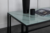 Sofabord Rock 2.0 120 x 60 – hvit