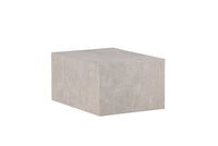 Sofabord York 80 x 60 – laminert MDF