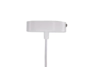 Taklampe Nicola – hvit