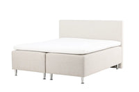 Dobbeltseng Mesa 200 x 66 x 180