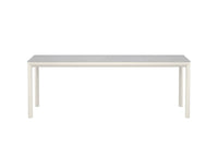 Spisebord Lino 220 x 100 – beige