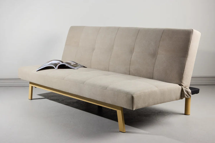 Sovesofa Bodil – beige