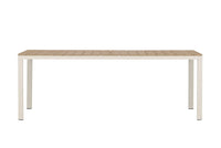 Spisebord Etna 210 x 90 – beige